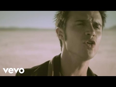 Kris Allen featuring Pat Monahan - The Truth