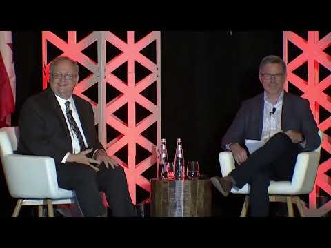 Red Hat Government Symposium 2022 On Demand: Session 11 - Track 2 - Future of Govt Service Delivery