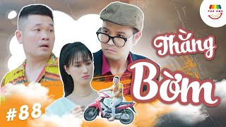 [Tập 88] THẰNG BỜM | TẠP HÓA CƯỜI MÙA 2 | THÁI SƠN x CƯỜNG CÁ