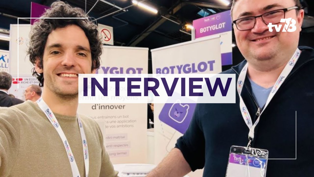 Botyglot : une solution innovante pour industrialiser le développement informatique