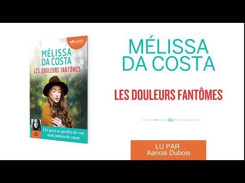 Vidéo de Mélissa Da Costa