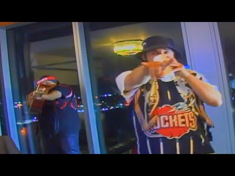 Nihilistic Easyrider - "Everything is So F**k…