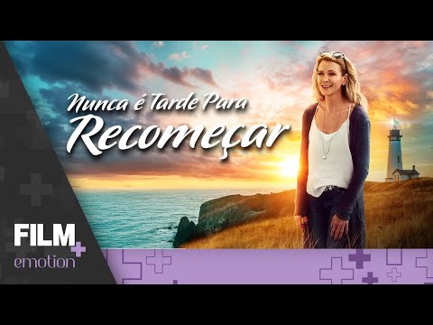 Nunca é Tarde para Recomeçar // Filme Completo Dublado // Drama/Comédia // Film Plus Emotion