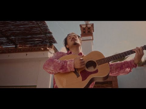 Milky Chance - Living In A Haze (Acoustic Version)