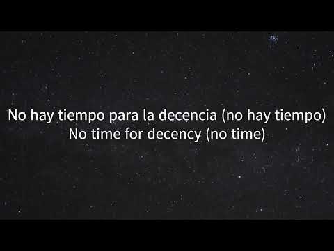 Shall we celebrate? Artemas lyrics - sub español