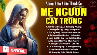 Album Liên Khúc Thánh Ca | Mẹ Nguồn Cậy Trông | Những Bài Thánh Ca Cầu Nguyện Hay Nhất |
