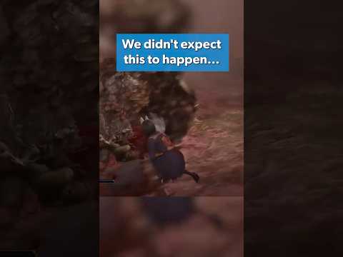 Didn't see that coming... #silenthillf