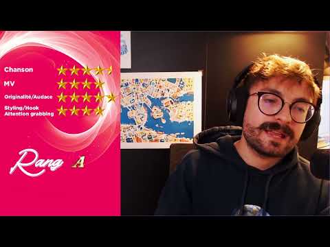 StoryBoard 3 de la vidéo Est-ce-que ce titre mérite le buzz ? " r u ok? " de ifeye / Réaction Honnête