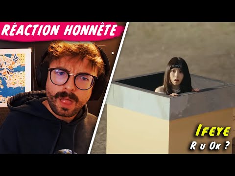 Vidéo Est-ce-que ce titre mérite le buzz ? " r u ok? " de ifeye / Réaction Honnête