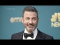 Jimmy Kimmel’s show will return Tuesday after ABC ends his suspension - 01:00 min - News - Video
