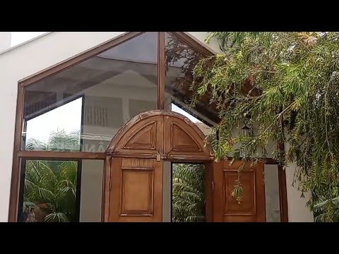 Pequena e singela capela no núcleo do câncer em ubá-Minas Gerais..