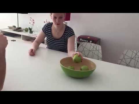 Property video