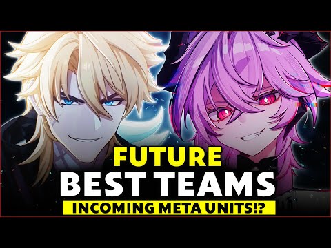 NEXT BEST DPS!? Genshin Is Changing Forever with New Characters & Meta | Genshin Impact