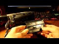 Плёночная видеокамера Sony CCD-TRV37E спустя 19 лет