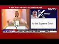 PM Modi Targets Congress Over Katchatheevu Row: “Another Anti-National Act” - 01:27 min - News - Video