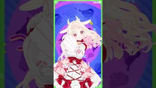 【#うい麦畑でつかまえて  】うい麦畑でつかまえてを踊るVtuber #3D #shorts #shortsvideo