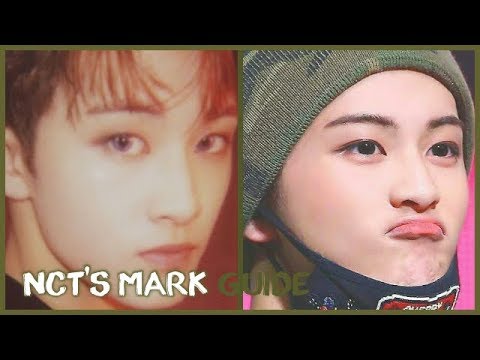 A GUIDE TO NCT'S MARK