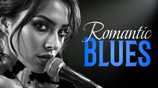 Late Night Blues Romance | Smooth Soul for Lovers