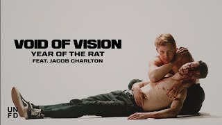Void Of Vision - Year Of The Rat feat. Jacob Charlton [Official Music Video]
