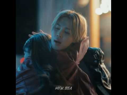 BTS Jimin × ｢Who｣#shorts