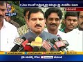 AP Capital Row: Sujana Chowdhary Speaks After Meeting The President