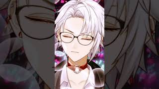 【歌ってみた】キュートアグレッション / キタニタツヤ【緋十夜 縁】#vtuber #shorts #歌ってみた