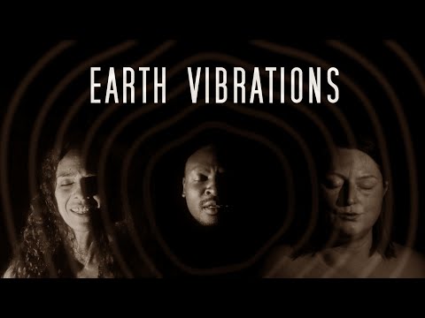 Senhora Do Ó - Earth Vibrations