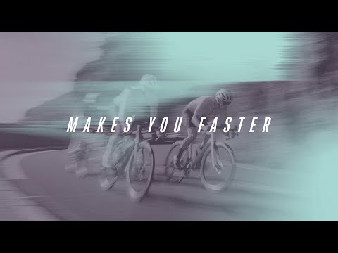 The new IZALCO MAX | MAKES YOU FASTER