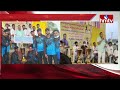 విజేతలకు బహుమతులు ఇచ్చిన ఉప్పల్ వెంకటేష్ | ZPTC Uppal Venkatesh Latest News | hmtv News