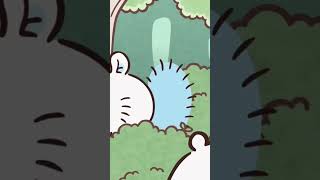 食糧危機【ちいかわ】