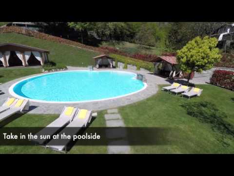 Video der Unterkunft