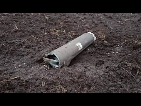 Bielorrússia diz que abateu míssil de Kiev no seu território