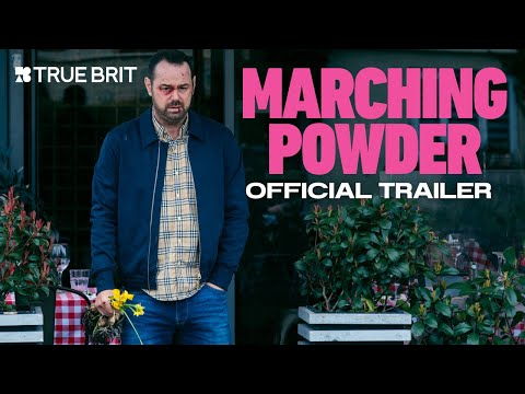 Marching Powder'