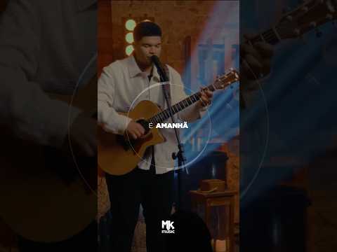 É amanhã a estreia do cantor Paulo Neto. Seja impactado pelo clipe 