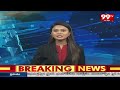 కాకినాడలో వైఎస్‌ షర్మిల రోడ్‌ షో | YS Sharmila Road Show In Kakinada | 99tv  - 01:11 min - News - Video
