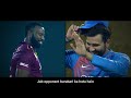 Paytm T20I Trophy INDvWI: The action speeds up  - 00:30 min - News - Video