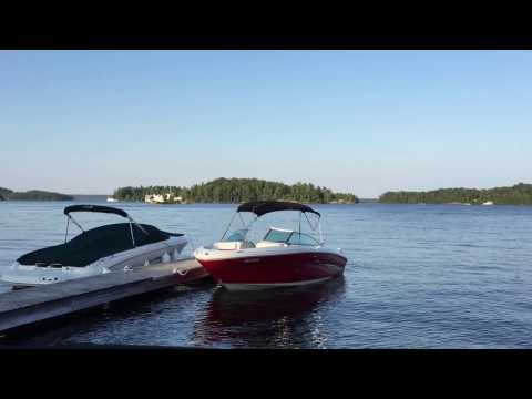 Property video