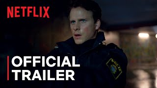 Young Wallander (2020) Trailer Netflix Series