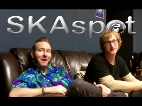 15:01 SKAspot Interviews Reel Big Fish at Jannus Live (Nov. 2, 2013)