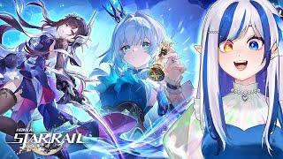 HONKAI STAR RAIL - Saiu nova atualização BORA VER!!
