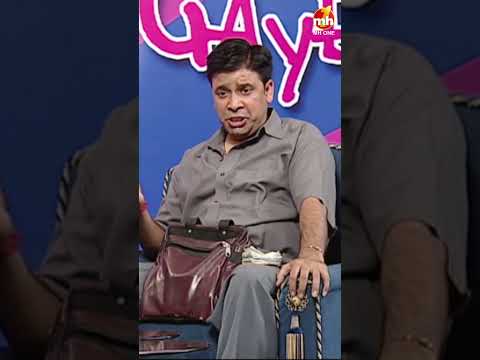Bus Ch Jeb Katreya Ton Raho Sawdhan | Bhotu Shahji Had Ho Gayee | #shorts #bhotushah #viralvideo