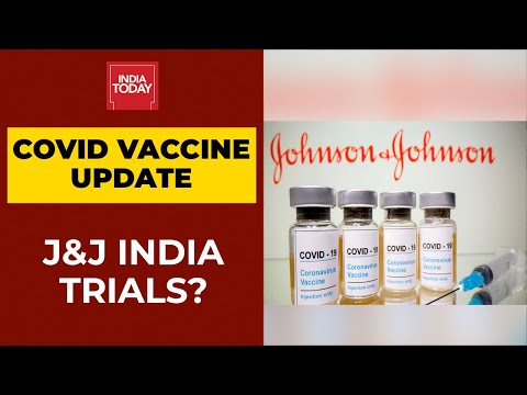 DCGI approves Johnson &Johnson’ single-dose vaccine for adolescents aged 12-17 years DCGI approves Johnson &Johnson’ single-dose vaccine for adolescents aged 12-17 years