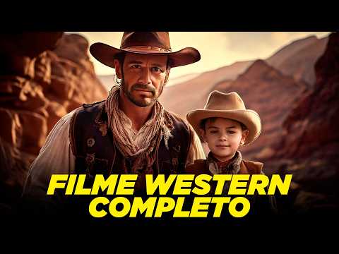 O Homem do Rifle Ω Filme Completo Dublado Ω Estrelando Chuck Connors! | NetMovies Velho Oeste