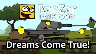 Tanktoon - Splnen sen