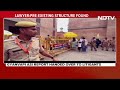 Gyanvapi Case | Gyanvapi Petitioners Lawyer Makes Survey Report Public, Claims Temple Existed  - 01:56 min - News - Video