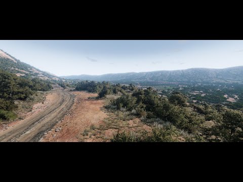 The Mediterranean Special Stage 02 (Rally Stage) v1.0
