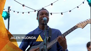 Jalen Ngonda - Come Around and Love Me (Glastonbury 2024)