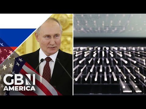 Russia DOES have capability to develop AI threat: 'It's an offensive weapon', says former CIA agent
