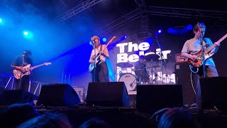 The Belair Lip Bombs - Say My Name LIVE @ BIGSOUND