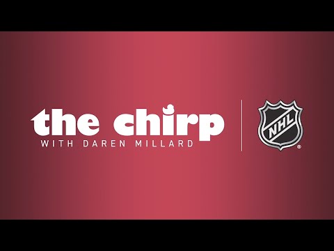 The Chirp | Mike Kelly & Dan Rosen